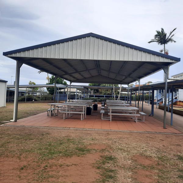 Felton Jumbo Park Setting Felton Jumbo Park Setting