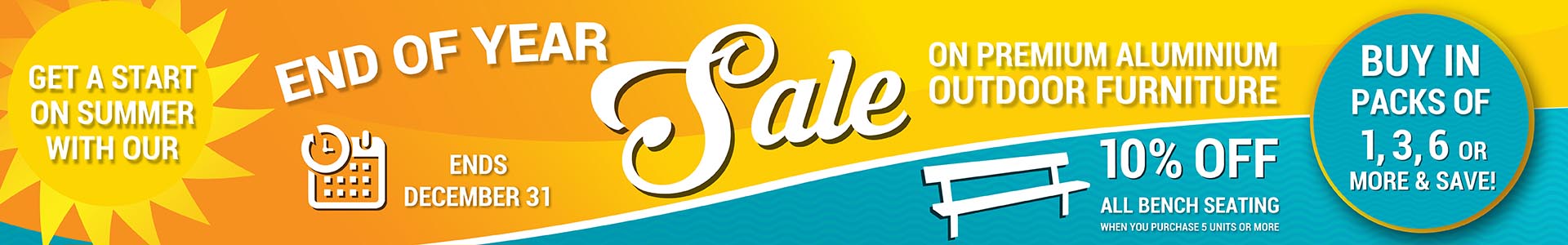 Super Saving BannerV2 Felton Industries End of Year Sale Banner