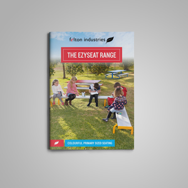 Felton Ezyseat brochure 2020