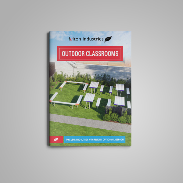 Felton Outdoor Classrooms Brochure 2020