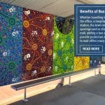 November 2020 Blog - the benefits of bus shelters Benefits of Bus Shelters Felton Industries