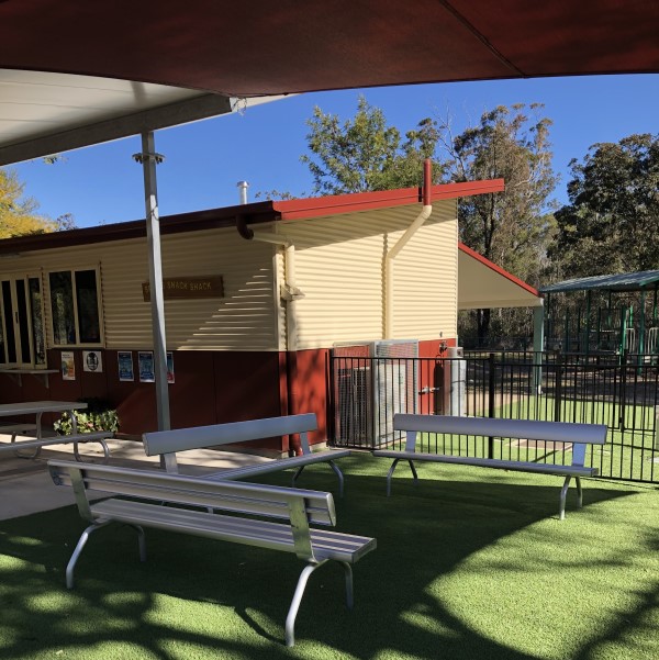 benarkin-state-school-2 Felton Bench Seating at Benarkin State School
