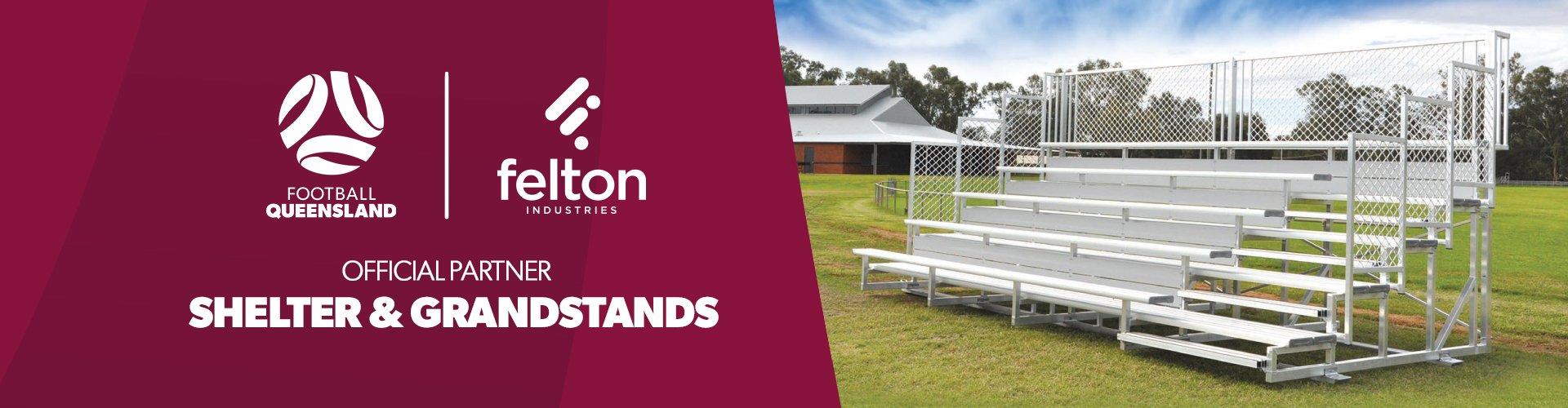 2101002-Sponsorship-FQ-x-Felton-Shelter&Grandstands-Partnership-Collateral-1920-x-500-3 Felton Industries Official Partner & Preferred Supplier of Queensland Football