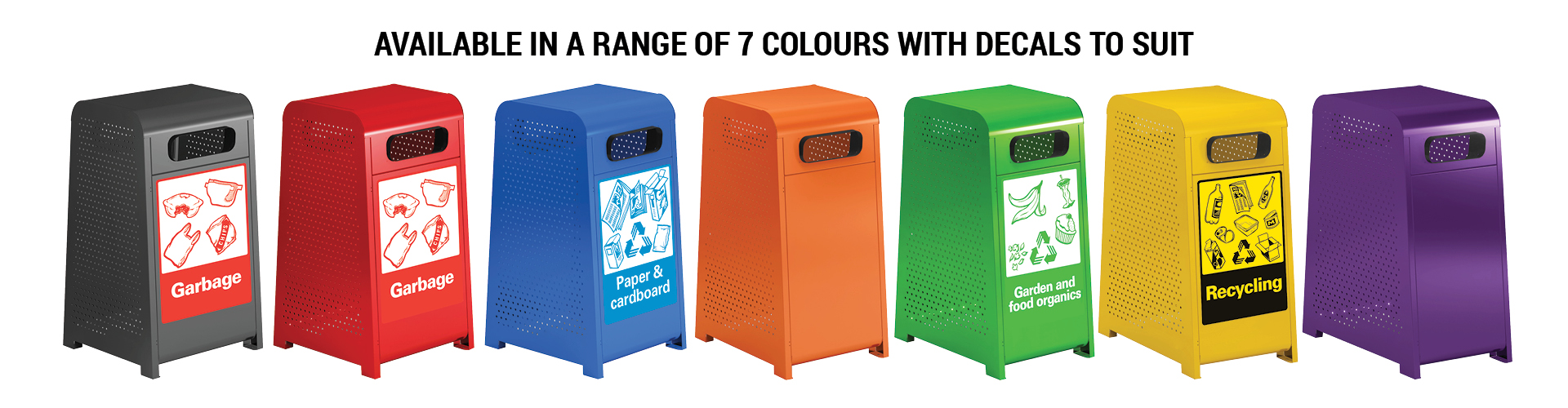 Bin Surrounds 1920x500 4 Felton Industries Educational Bin Enclosures