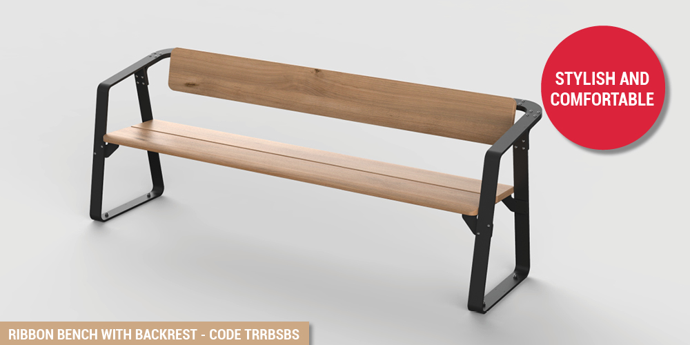 Street Furniture 1000x5002 Felton Street Furniture Ribbon Range