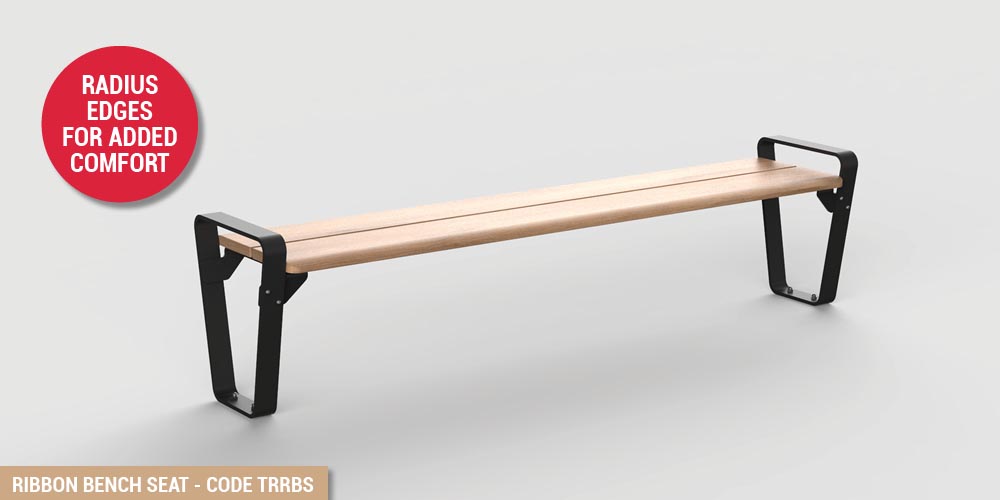 Street Furniture 1000x5003 Felton Street Furniture Ribbon Range